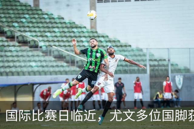 国际比赛日临近，尤文多位国脚获征召，仅1人入选意大利男足